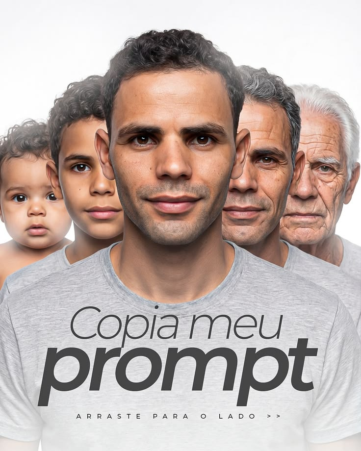 Age Morph