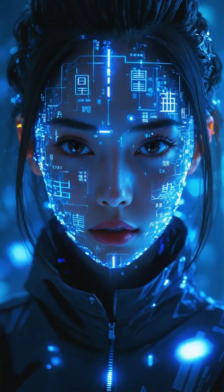Neural Mask